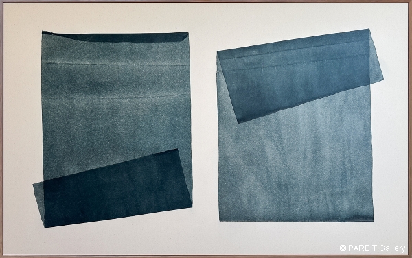 VANHULLEBUSCH Catherine - I'd be decisive if my options didn't keep waving at me